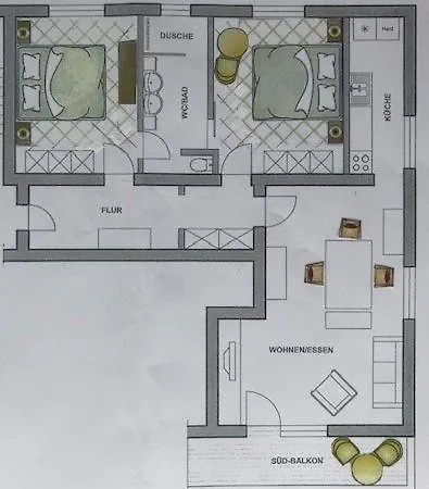Haus Sieder