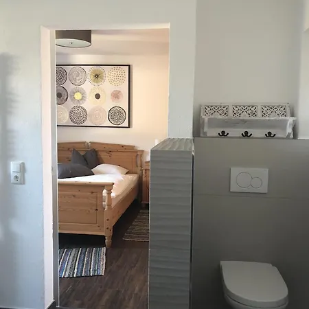 Haus Sieder Apartmán Oberndorf in Tirol
