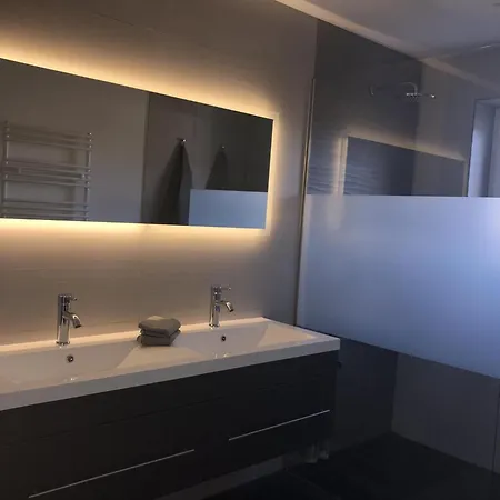 Apartmán Haus Sieder Oberndorf in Tirol