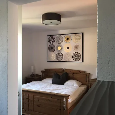 Apartmán Haus Sieder *