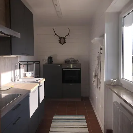 Haus Sieder