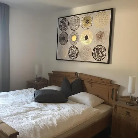 Haus Sieder Apartmán Oberndorf in Tirol