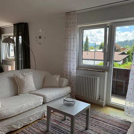 Haus Sieder * اوبرندورف ان تيرول
