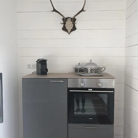 Haus Sieder Apartmán *