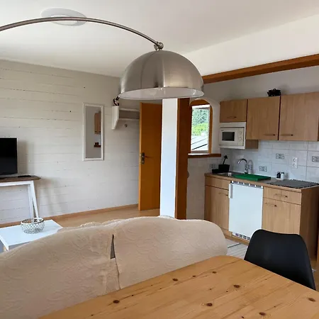 Apartmán Haus Sieder *