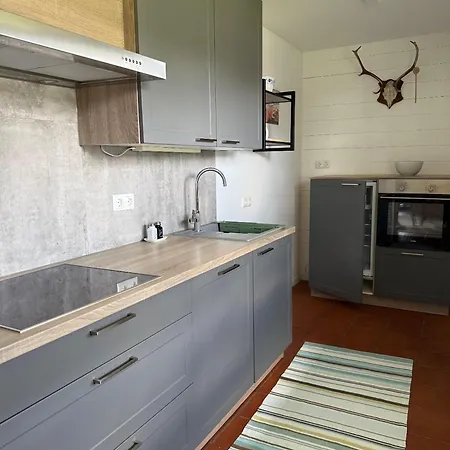 Haus Sieder Apartmán