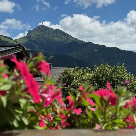 Haus Sieder Διαμέρισμα *