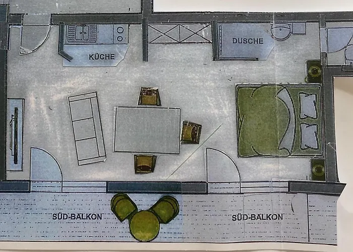 Haus Sieder * אוברנדורף אין טירול